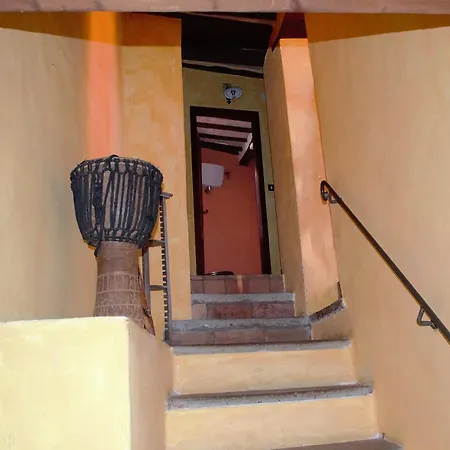 Casa Celalba بيت للعطل