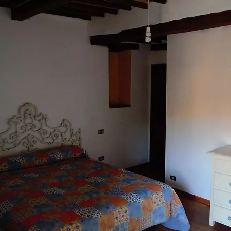 Casa Celalba Lama (Umbria)