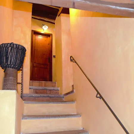 Casa Celalba * Lama (Umbria)