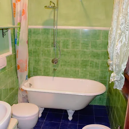 Casa Celalba *