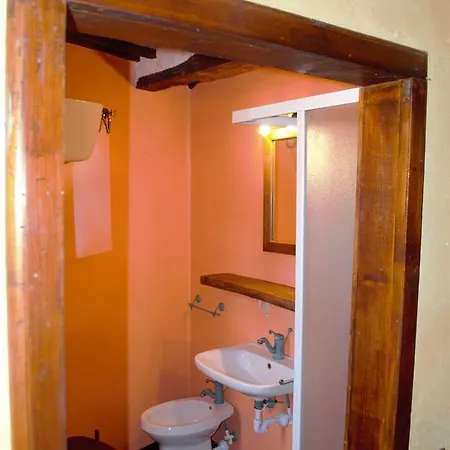 بيت للعطل Casa Celalba *