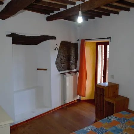 بيت للعطل Casa Celalba *