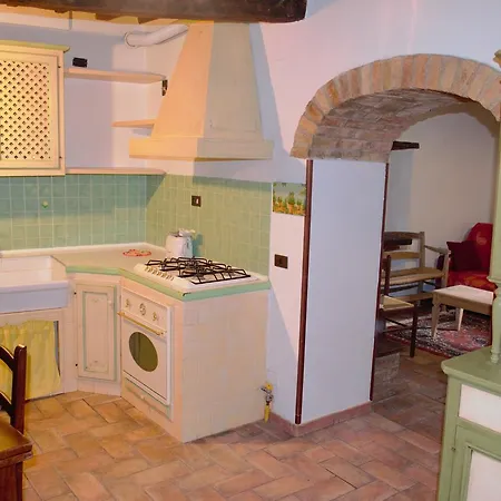 بيت للعطل Casa Celalba