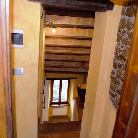 Casa Celalba بيت للعطل Lama (Umbria)
