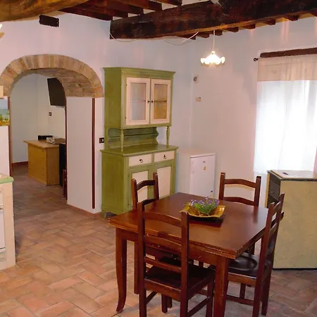 Casa Celalba Lama (Umbria)