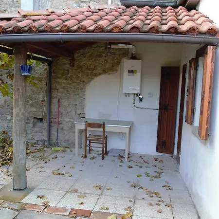 Casa Celalba بيت للعطل *