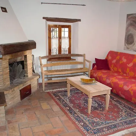 Casa Celalba * Lama (Umbria)