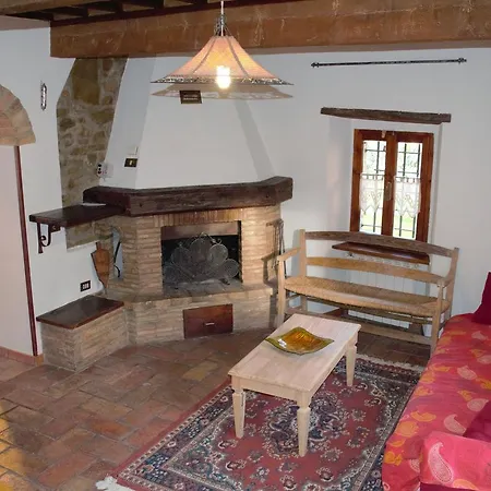 بيت للعطل Casa Celalba Lama (Umbria)