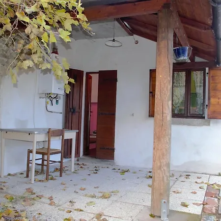 بيت للعطل Casa Celalba *