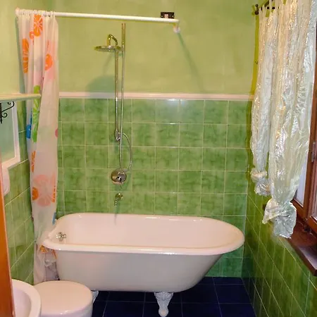 بيت للعطل Casa Celalba