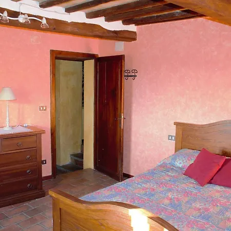 Casa Celalba * Lama (Umbria)