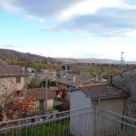 Casa Celalba * Lama (Umbria)